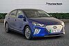 Hyundai IONIQ 38.3kWh Premium Hatchback 5dr Electric Auto (136 ps) Blue