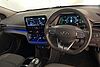 Hyundai IONIQ 38.3kWh Premium Hatchback 5dr Electric Auto (136 ps) Blue