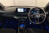 Hyundai I20 1.0 T-GDi MHEV N Line Hatchback 5dr Petrol Hybrid Manual Euro 6 (s/s) (120 ps) White