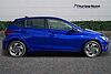 Hyundai I20 1.0 T-GDi MHEV SE Connect Hatchback 5dr Petrol Hybrid Manual Euro 6 (s/s) (100 p Blue