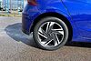 Hyundai I20 1.0 T-GDi MHEV SE Connect Hatchback 5dr Petrol Hybrid Manual Euro 6 (s/s) (100 p Blue