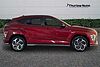 Hyundai KONA 1.0 T-GDi N Line SUV 5dr Petrol DCT Euro 6 (s/s) (120 ps) Red