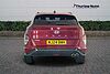 Hyundai KONA 1.0 T-GDi N Line SUV 5dr Petrol DCT Euro 6 (s/s) (120 ps) Red