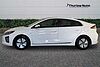 Hyundai IONIQ 1.6 h-GDi Premium Hatchback 5dr Petrol Hybrid DCT Euro 6 (s/s) (141 ps) White