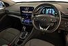 Hyundai IONIQ 1.6 h-GDi Premium Hatchback 5dr Petrol Hybrid DCT Euro 6 (s/s) (141 ps) White
