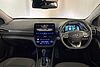Hyundai IONIQ 1.6 h-GDi Premium Hatchback 5dr Petrol Hybrid DCT Euro 6 (s/s) (141 ps) White