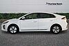 Hyundai IONIQ 1.6 h-GDi Premium Hatchback 5dr Petrol Hybrid DCT Euro 6 (s/s) (141 ps) White
