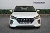 Hyundai IONIQ 1.6 h-GDi Premium Hatchback 5dr Petrol Hybrid DCT Euro 6 (s/s) (141 ps) White