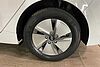 Hyundai IONIQ 1.6 h-GDi Premium Hatchback 5dr Petrol Hybrid DCT Euro 6 (s/s) (141 ps) White