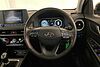 Hyundai KONA 1.0 T-GDi MHEV SE Connect SUV 5dr Petrol Hybrid Manual Euro 6 (s/s) (120 ps) Black