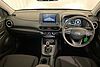 Hyundai KONA 1.0 T-GDi MHEV SE Connect SUV 5dr Petrol Hybrid Manual Euro 6 (s/s) (120 ps) Black
