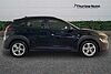 Hyundai KONA 1.0 T-GDi MHEV SE Connect SUV 5dr Petrol Hybrid Manual Euro 6 (s/s) (120 ps) Black