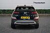 Hyundai KONA 1.0 T-GDi MHEV SE Connect SUV 5dr Petrol Hybrid Manual Euro 6 (s/s) (120 ps) Black