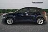 Hyundai KONA 1.0 T-GDi MHEV SE Connect SUV 5dr Petrol Hybrid Manual Euro 6 (s/s) (120 ps) Black
