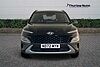 Hyundai KONA 1.0 T-GDi MHEV SE Connect SUV 5dr Petrol Hybrid Manual Euro 6 (s/s) (120 ps) Black