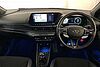 Hyundai I20 1.6 T-GDi N Hatchback 5dr Petrol Manual Euro 6 (s/s) (204 ps) Blue