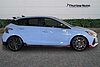 Hyundai I20 1.6 T-GDi N Hatchback 5dr Petrol Manual Euro 6 (s/s) (204 ps) Blue