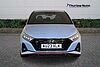 Hyundai I20 1.6 T-GDi N Hatchback 5dr Petrol Manual Euro 6 (s/s) (204 ps) Blue