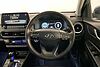 Hyundai KONA 1.6 h-GDi Premium SUV 5dr Petrol Hybrid DCT Euro 6 (s/s) (141 ps) Grey