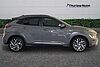 Hyundai KONA 1.6 h-GDi Premium SUV 5dr Petrol Hybrid DCT Euro 6 (s/s) (141 ps) Grey
