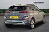 Hyundai KONA 1.6 h-GDi Premium SUV 5dr Petrol Hybrid DCT Euro 6 (s/s) (141 ps) Grey