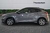 Hyundai KONA 1.6 h-GDi Premium SUV 5dr Petrol Hybrid DCT Euro 6 (s/s) (141 ps) Grey