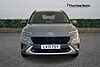 Hyundai KONA 1.6 h-GDi Premium SUV 5dr Petrol Hybrid DCT Euro 6 (s/s) (141 ps) Grey