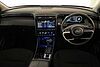 Hyundai TUCSON 1.6 T-GDi MHEV Premium SUV 5dr Petrol Hybrid DCT Euro 6 (s/s) (150 ps) Grey