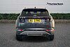 Hyundai TUCSON 1.6 T-GDi MHEV Premium SUV 5dr Petrol Hybrid DCT Euro 6 (s/s) (150 ps) Grey