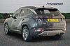 Hyundai TUCSON 1.6 T-GDi MHEV Premium SUV 5dr Petrol Hybrid DCT Euro 6 (s/s) (150 ps) Grey