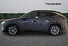 Hyundai TUCSON 1.6 T-GDi MHEV Premium SUV 5dr Petrol Hybrid DCT Euro 6 (s/s) (150 ps) Grey