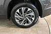 Hyundai TUCSON 1.6 T-GDi MHEV Premium SUV 5dr Petrol Hybrid DCT Euro 6 (s/s) (150 ps) Grey