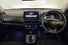 Hyundai KONA 1.6 h-GDi Premium SUV 5dr Petrol Hybrid DCT Euro 6 (s/s) (141 ps) Grey