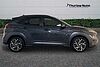 Hyundai KONA 1.6 h-GDi Premium SUV 5dr Petrol Hybrid DCT Euro 6 (s/s) (141 ps) Grey