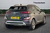 Hyundai KONA 1.6 h-GDi Premium SUV 5dr Petrol Hybrid DCT Euro 6 (s/s) (141 ps) Grey