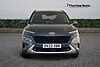 Hyundai KONA 1.6 h-GDi Premium SUV 5dr Petrol Hybrid DCT Euro 6 (s/s) (141 ps) Grey