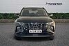 Hyundai TUCSON 1.6 T-GDi MHEV Ultimate SUV 5dr Petrol Hybrid DCT Euro 6 (s/s) (150 ps) Black