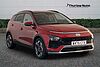 Hyundai BAYON 1.0 T-GDi Ultimate SUV 5dr Petrol DCT Euro 6 (s/s) (100 ps) Dragon Red