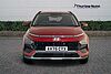 Hyundai BAYON 1.0 T-GDi Ultimate SUV 5dr Petrol DCT Euro 6 (s/s) (100 ps) Dragon Red