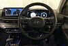 Hyundai I20 1.0 T-GDi Premium Hatchback 5dr Petrol DCT Euro 6 (s/s) (100 ps) Lucid Lime