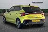 Hyundai I20 1.0 T-GDi Premium Hatchback 5dr Petrol DCT Euro 6 (s/s) (100 ps) Lucid Lime