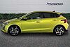 Hyundai I20 1.0 T-GDi Premium Hatchback 5dr Petrol DCT Euro 6 (s/s) (100 ps) Lucid Lime