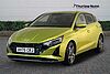 Hyundai I20 1.0 T-GDi Premium Hatchback 5dr Petrol DCT Euro 6 (s/s) (100 ps) Lucid Lime