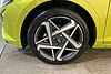 Hyundai I20 1.0 T-GDi Premium Hatchback 5dr Petrol DCT Euro 6 (s/s) (100 ps) Lucid Lime