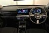 Hyundai KONA 1.6 T-GDi Advance SUV 5dr Petrol DCT Euro 6 (s/s) (138 ps) Amazon Grey