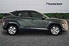 Hyundai KONA 1.6 T-GDi Advance SUV 5dr Petrol DCT Euro 6 (s/s) (138 ps) Amazon Grey