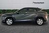 Hyundai KONA 1.6 T-GDi Advance SUV 5dr Petrol DCT Euro 6 (s/s) (138 ps) Amazon Grey