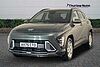 Hyundai KONA 1.6 T-GDi Advance SUV 5dr Petrol DCT Euro 6 (s/s) (138 ps) Amazon Grey