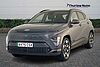 Hyundai KONA 65.4kWh Ultimate SUV 5dr Electric Auto (218 ps) Ecotronic Grey