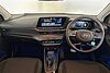 Hyundai BAYON 1.0 T-GDi MHEV Premium SUV 5dr Petrol Hybrid DCT Euro 6 (s/s) (100 ps) Turquosie